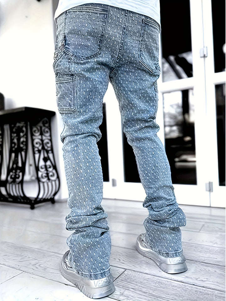 Geschredderte Jeans