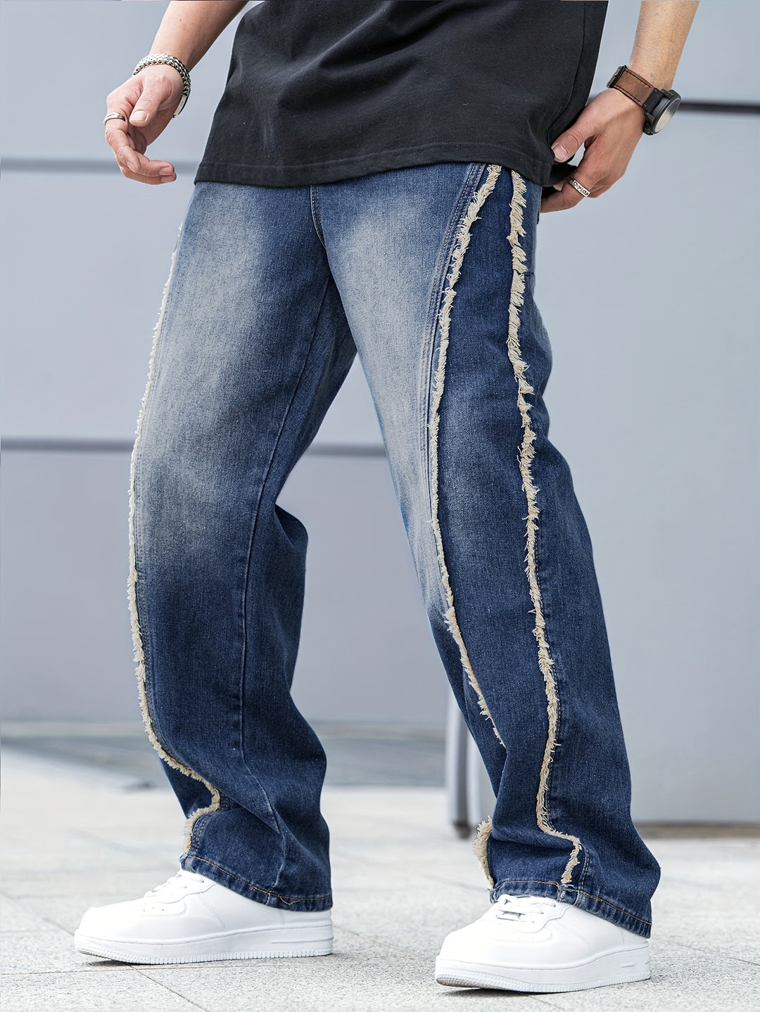 Wilde Street Jeans
