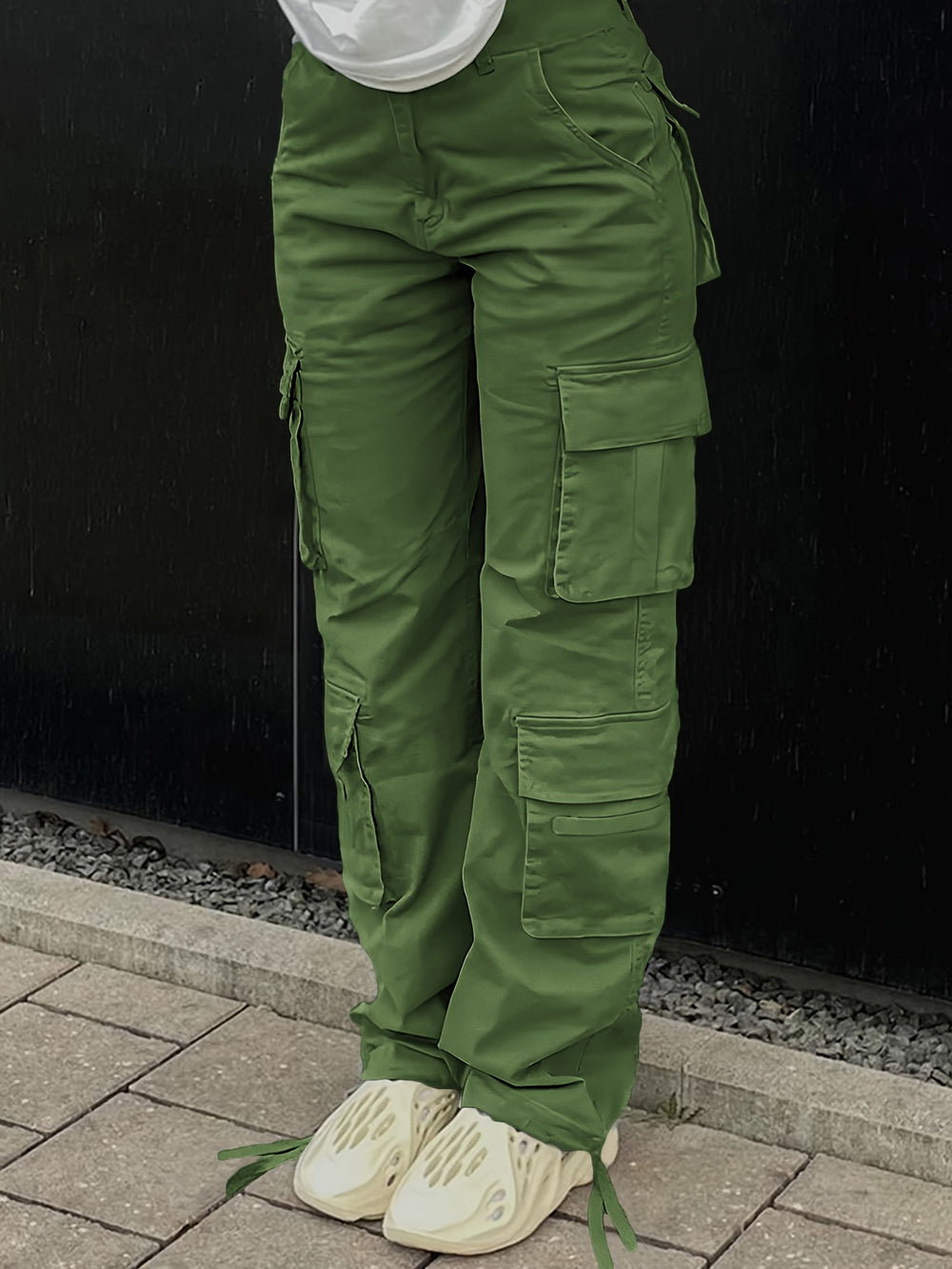 Urban Cargohose - Street Wear United