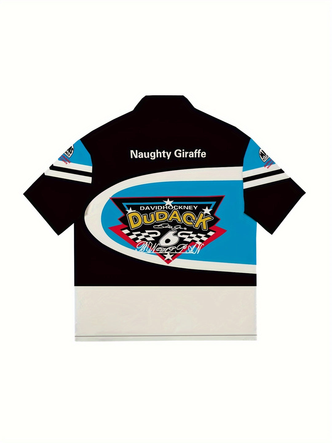 Racing Hemd