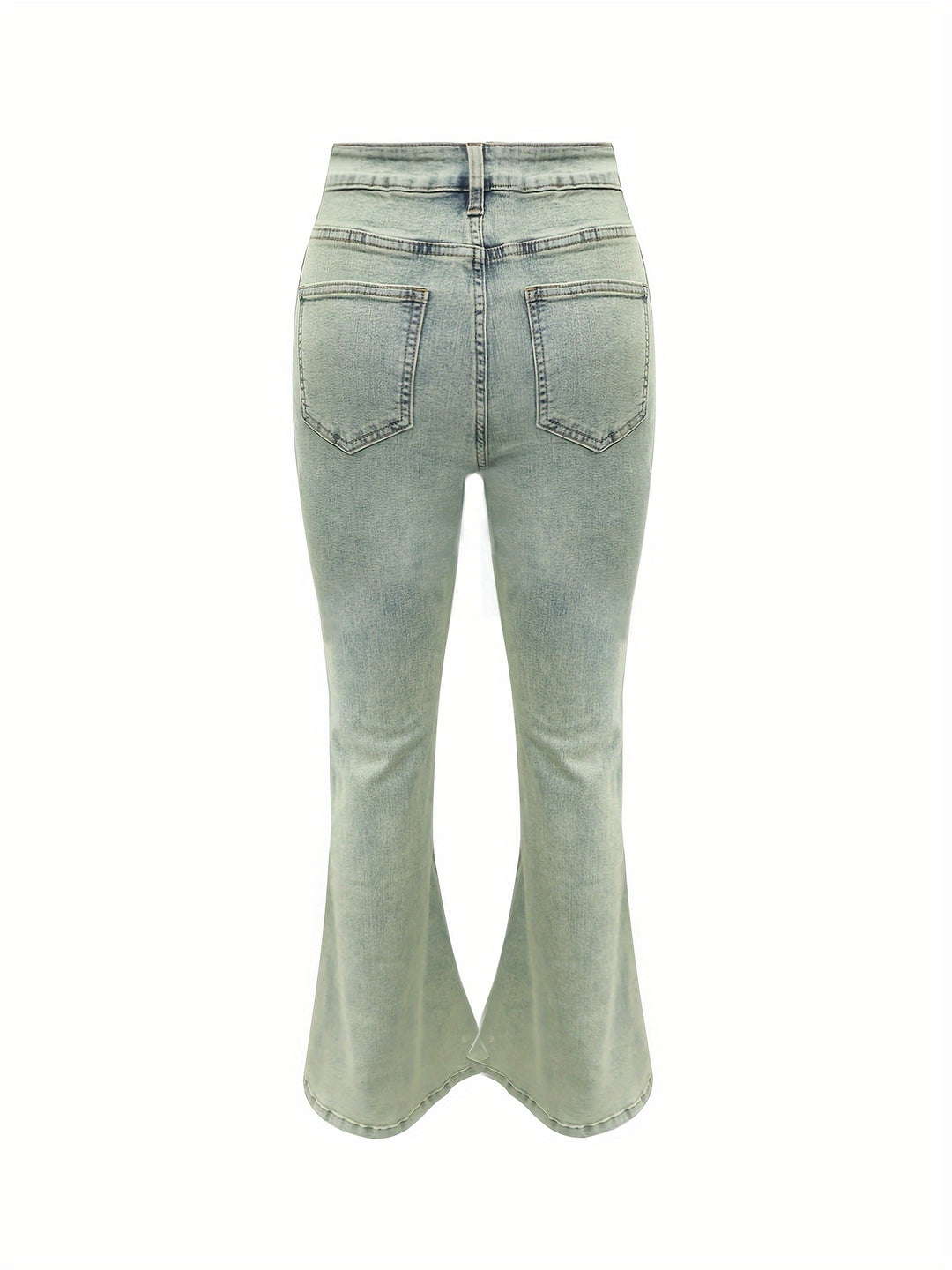 Pastel Jeans