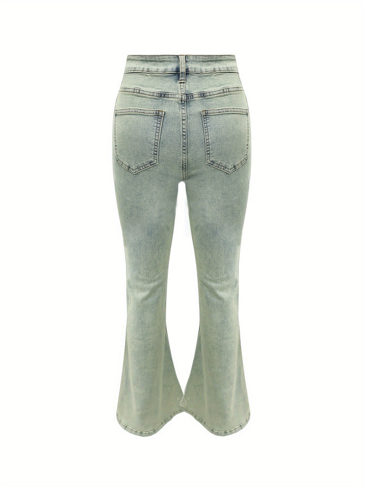 Pastel Jeans
