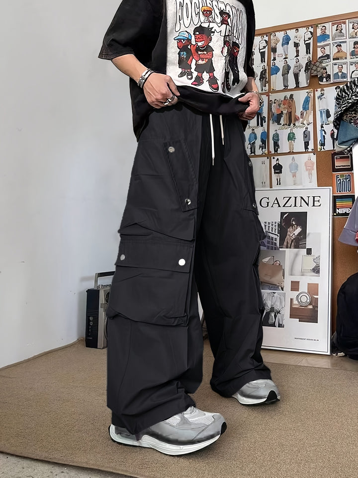 Streetwear Cargohose - Street Wear United