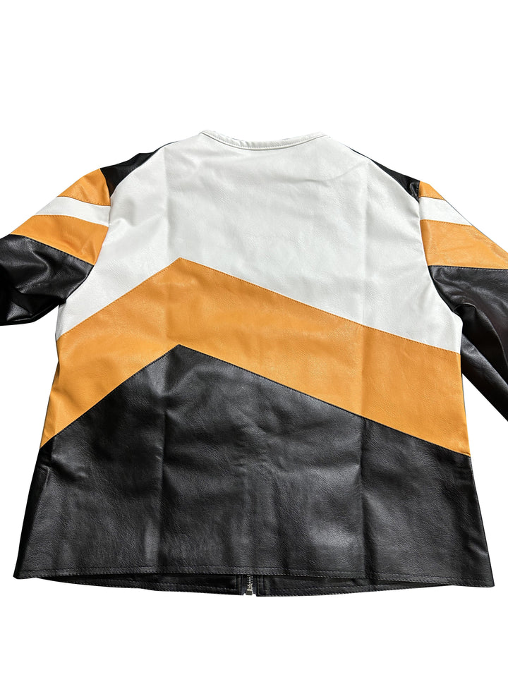Rennjacke