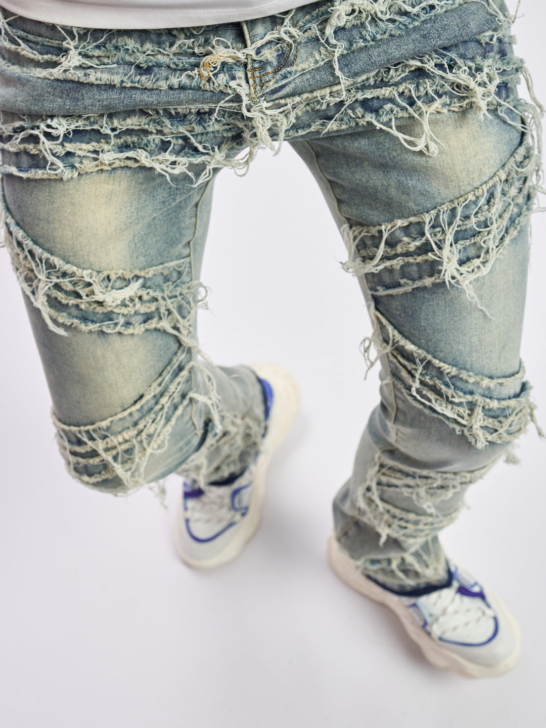 Band Jeans - Street Wear United
