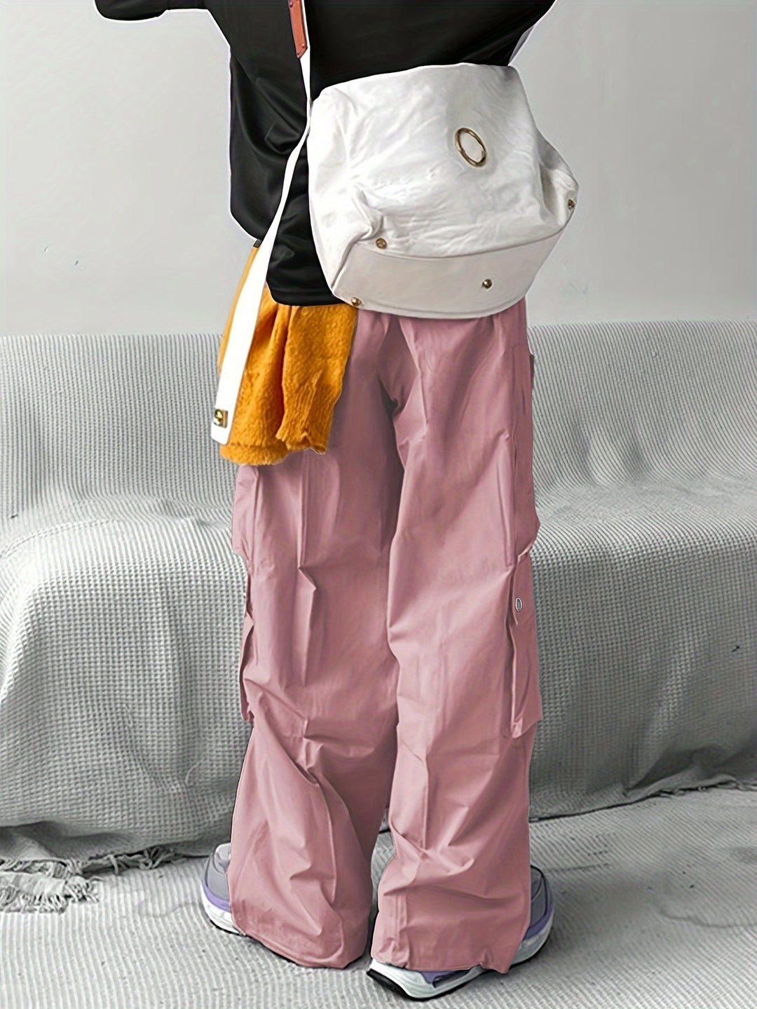 Streetwear Cargohose - Street Wear United