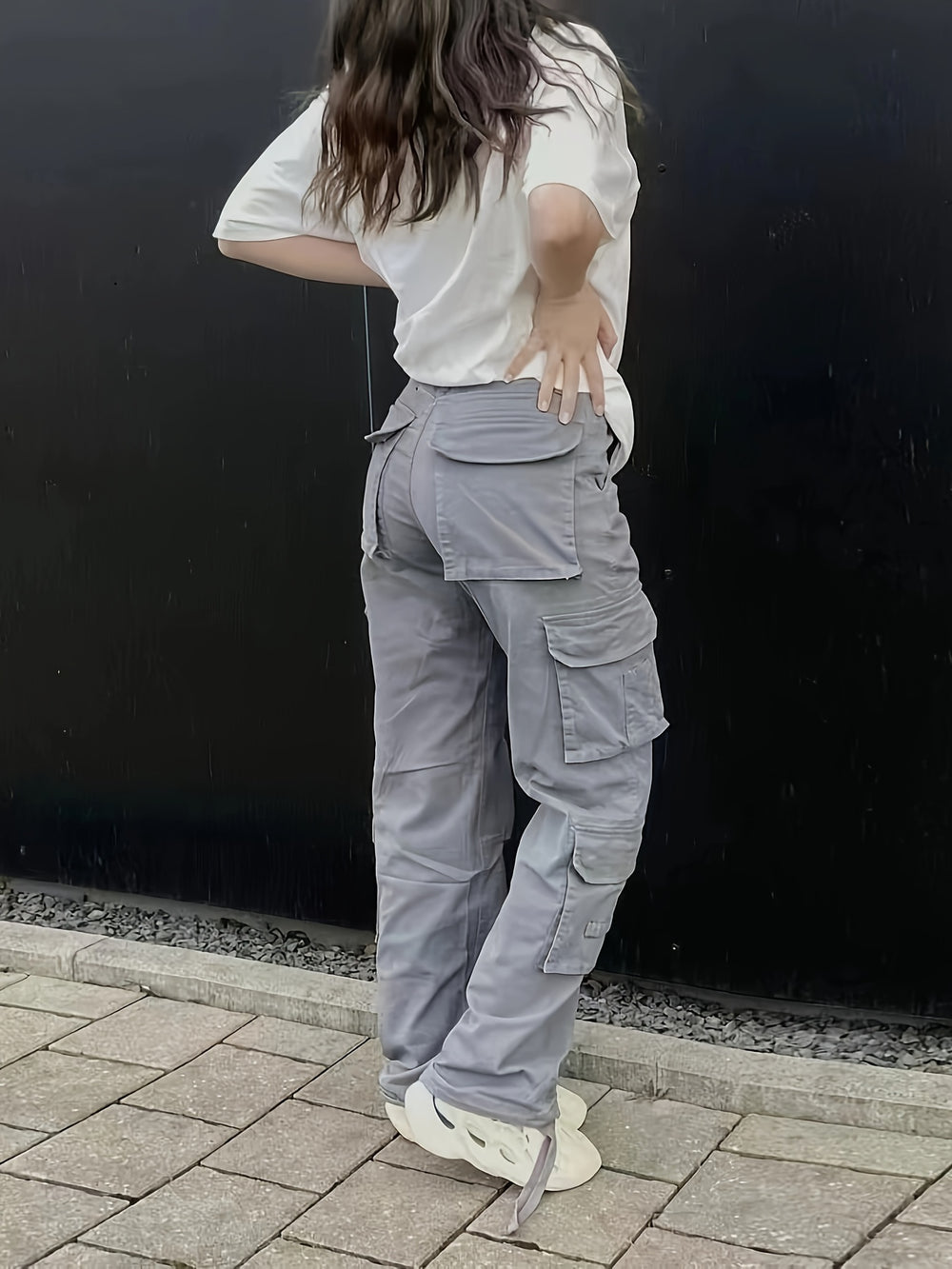 Streetwear Cargohose - Street Wear United