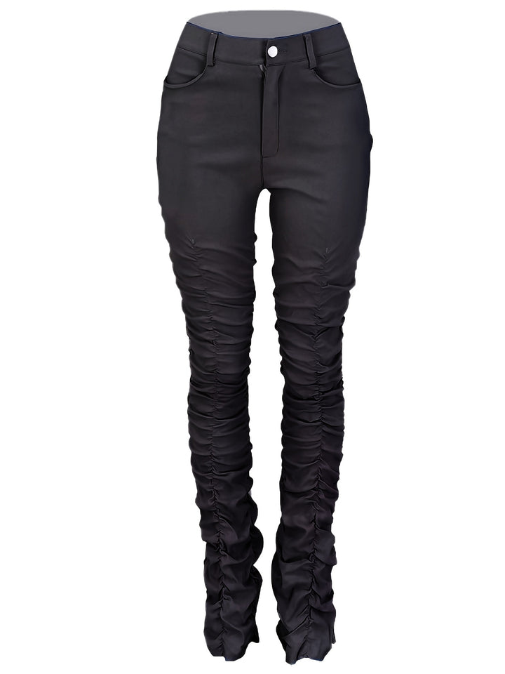 Faltenhose