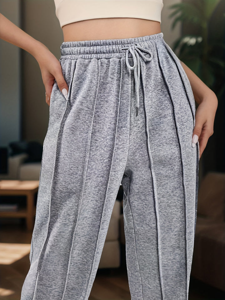 Sweatpants mit Design