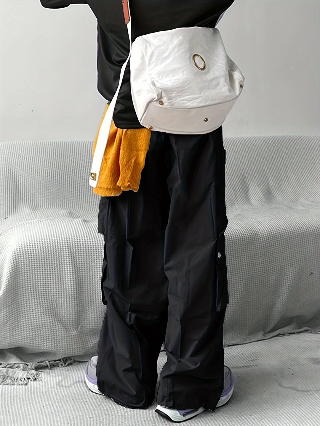 Streetwear Cargohose - Street Wear United