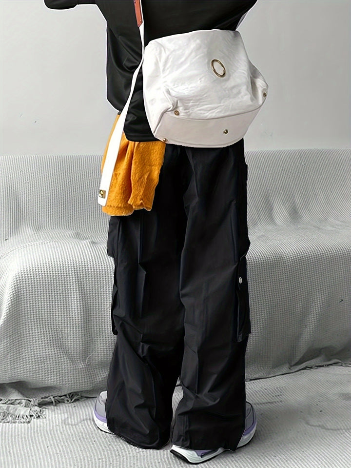 Streetwear Cargohose - Street Wear United