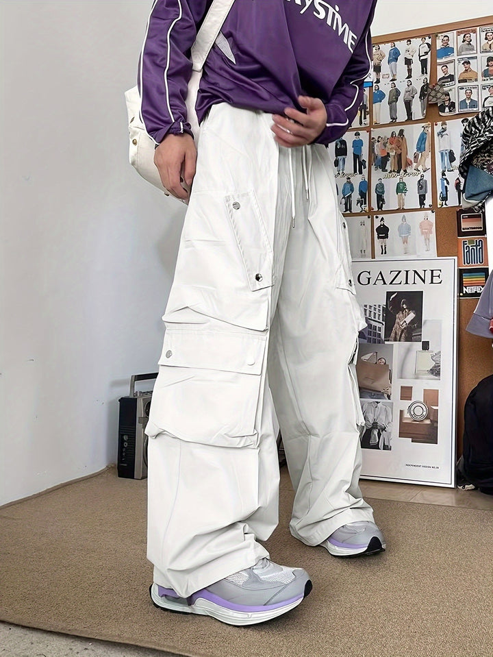 Streetwear Cargohose - Street Wear United