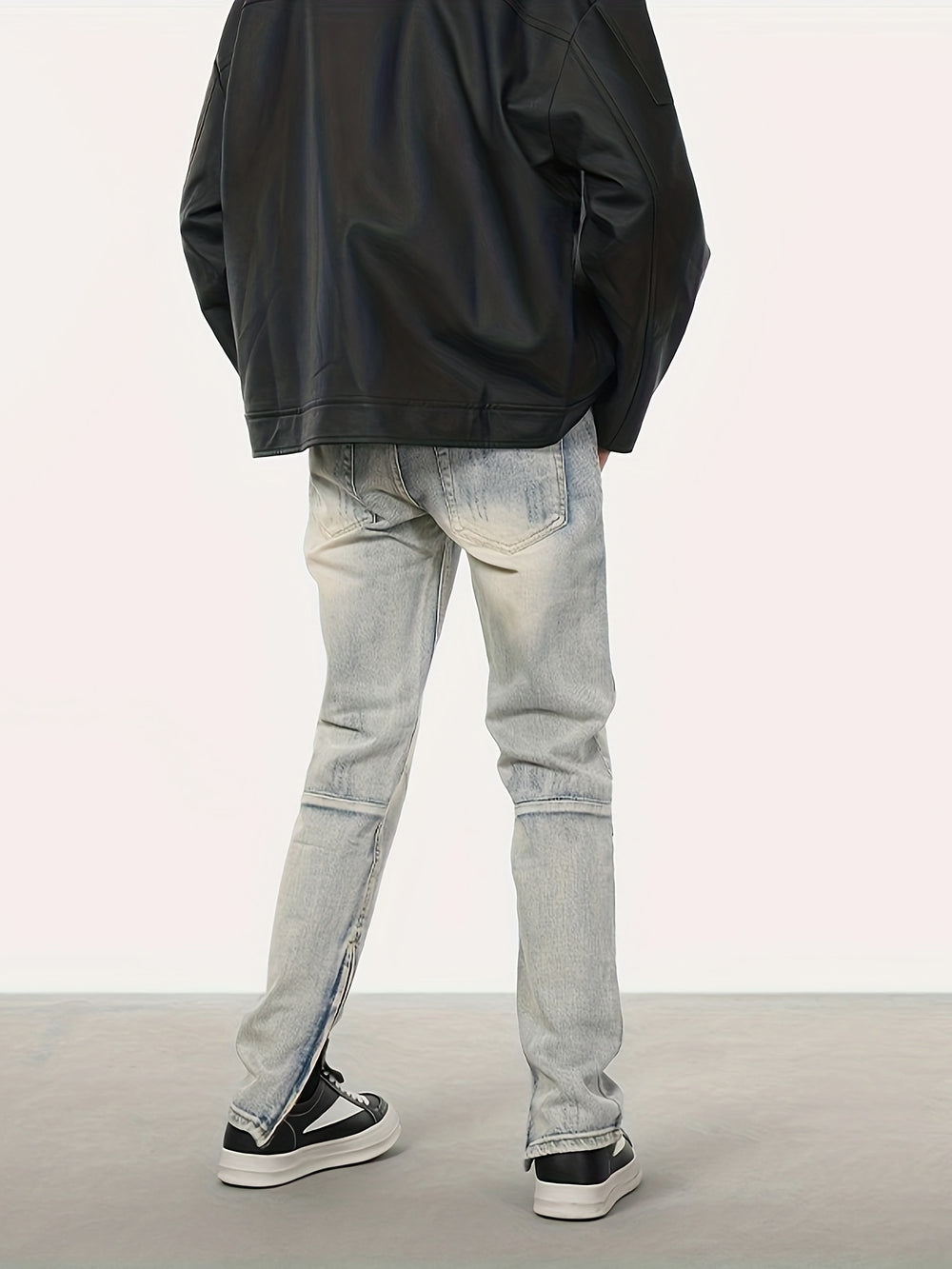 Retro Denim - Street Wear United