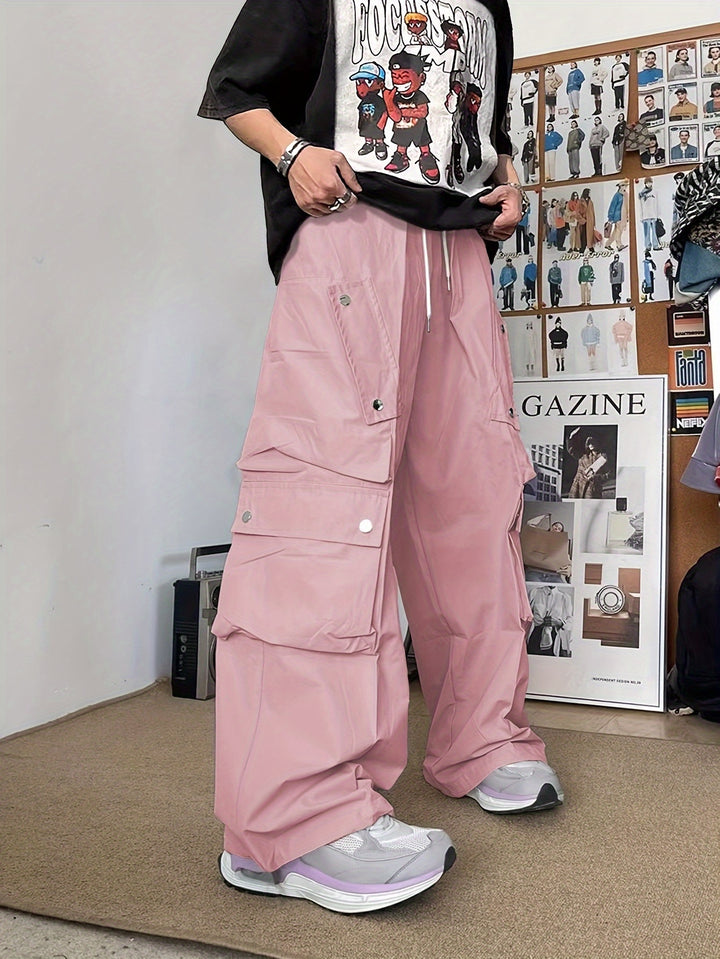 Streetwear Cargohose - Street Wear United