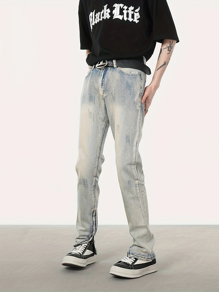 Retro Denim