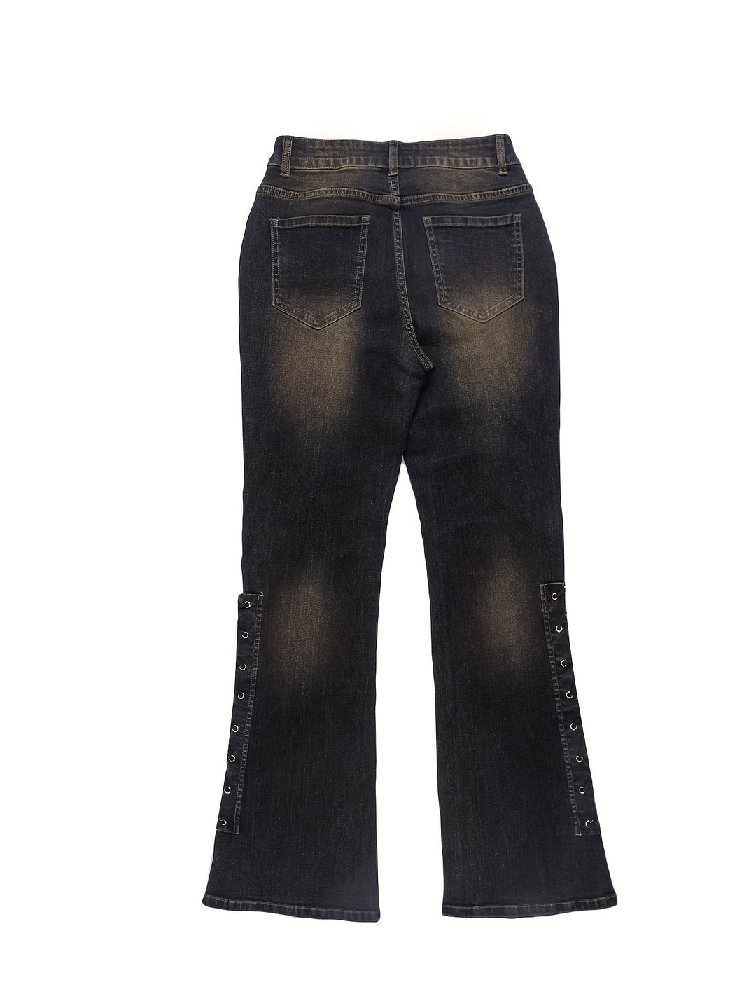 Schlaufen Jeans