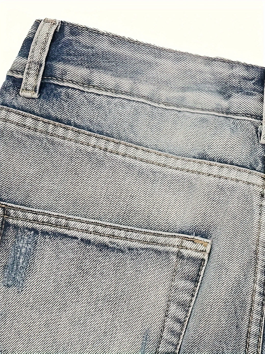 Retro Denim