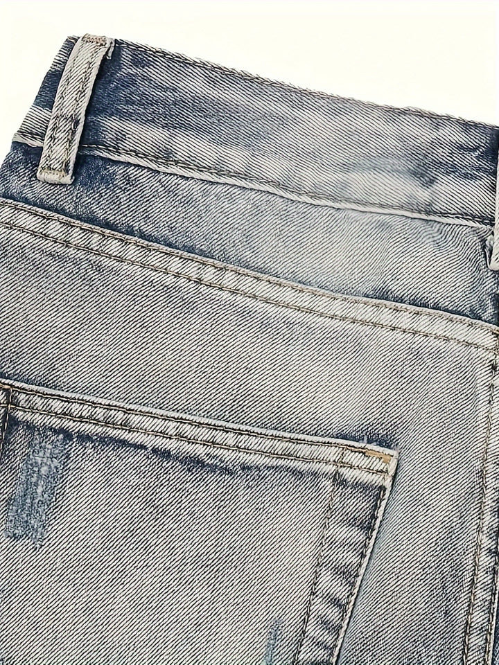 Retro Denim