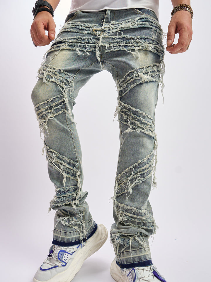 Band Jeans - Street Wear United