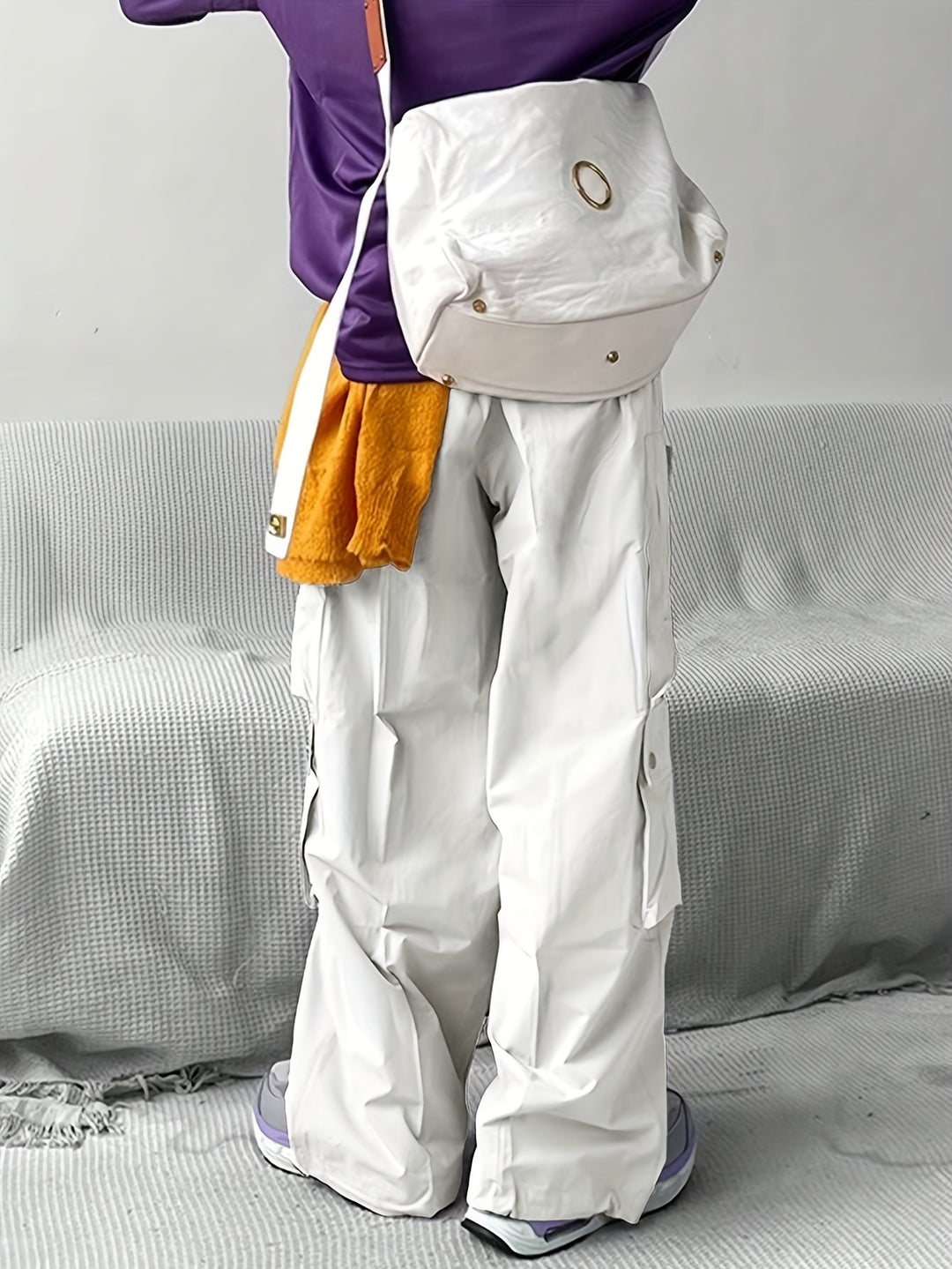Streetwear Cargohose - Street Wear United