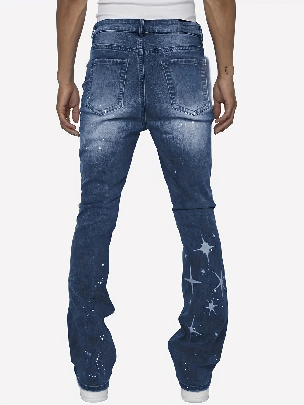 Star Jeans - Street Wear United