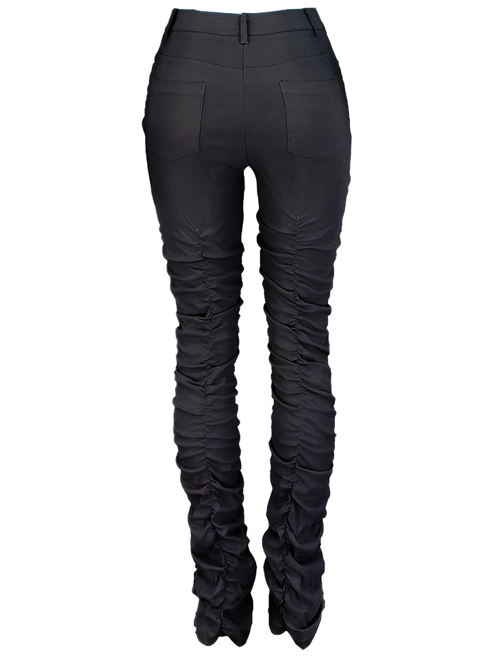 Faltenhose