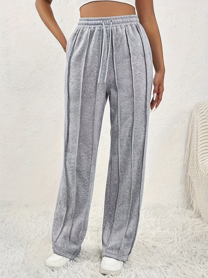 Sweatpants mit Design