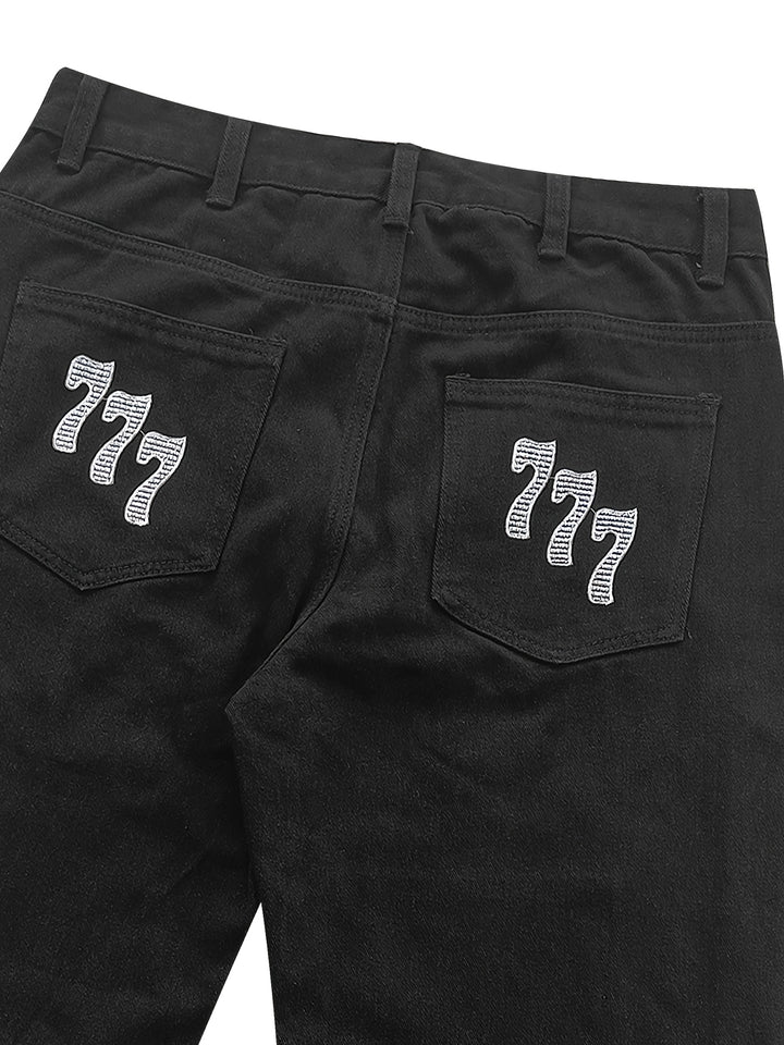 Glücks Jeans