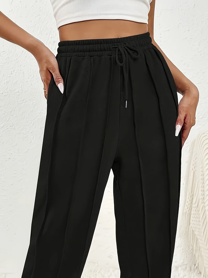 Sweatpants mit Design