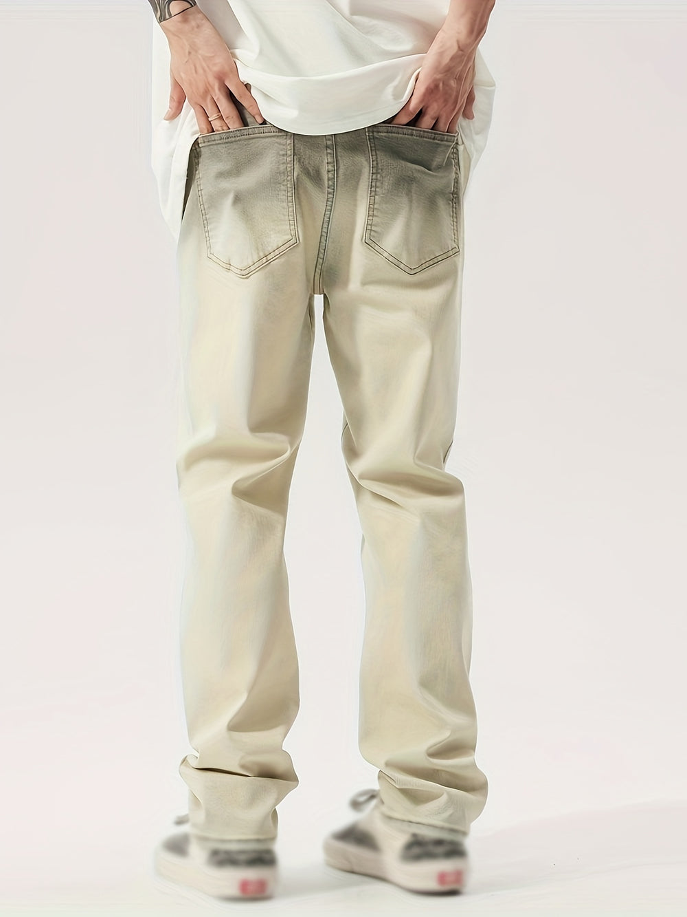 Übergang Jeans - Street Wear United