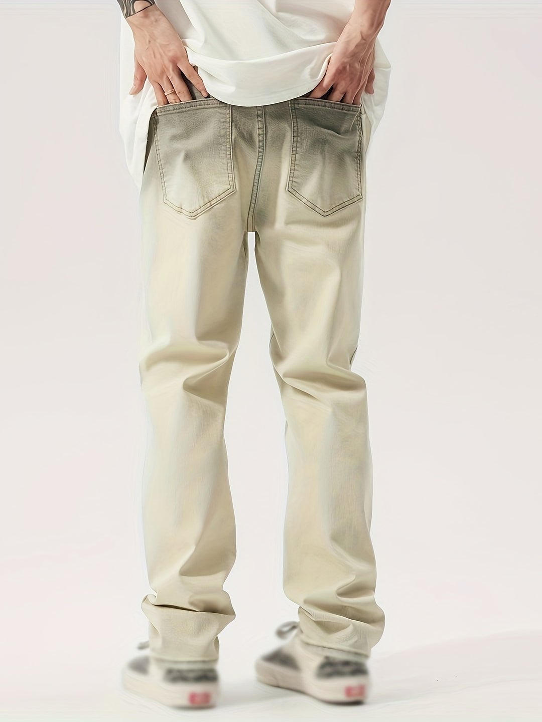 Übergang Jeans - Street Wear United