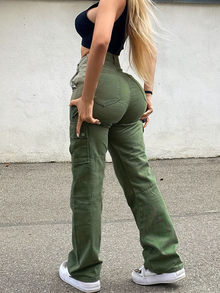 Zeitlose Cargohose