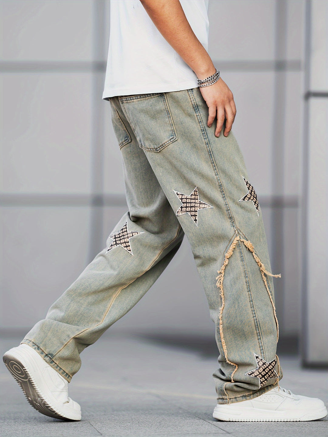 Stars Jeans