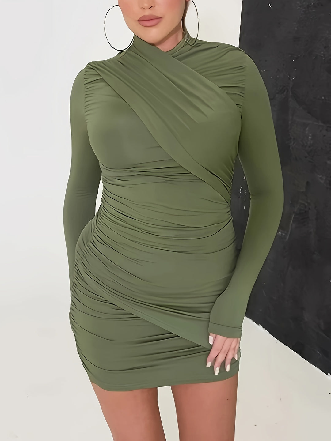 Bodycon Kleid