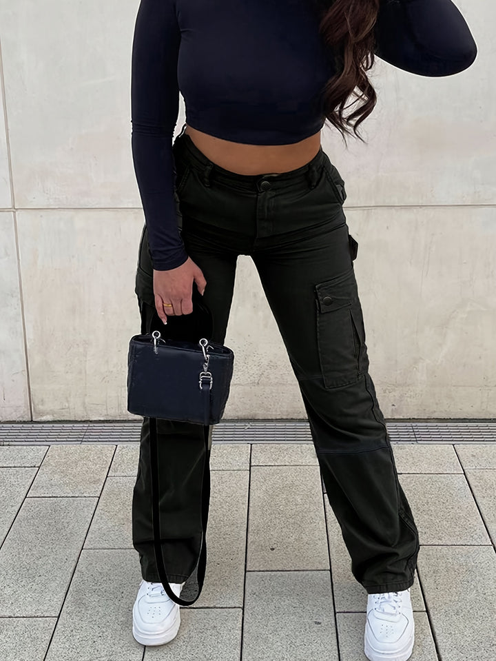 Zeitlose Cargohose