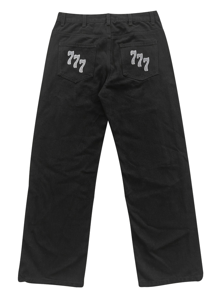 Glücks Jeans