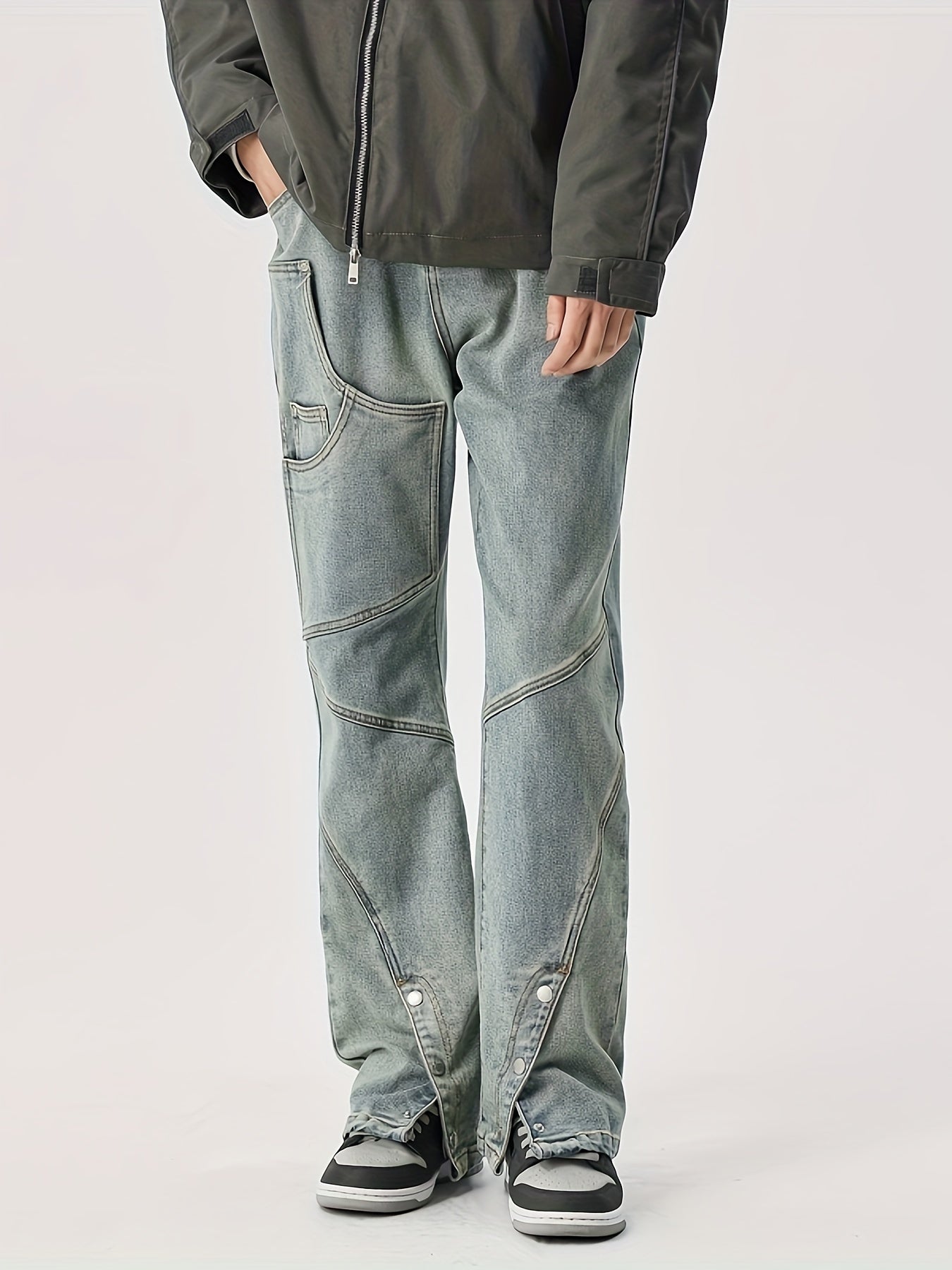 Arbeiter Jeans - Street Wear United