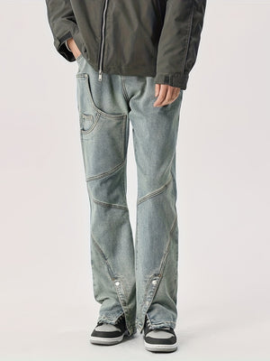 Arbeiter Jeans