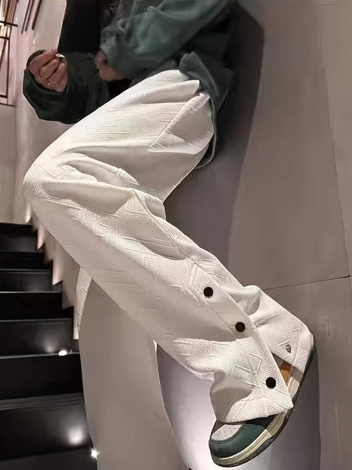 Ornament Design Sweatpants