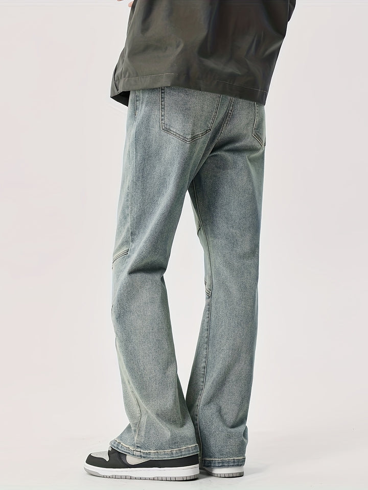 Arbeiter Jeans