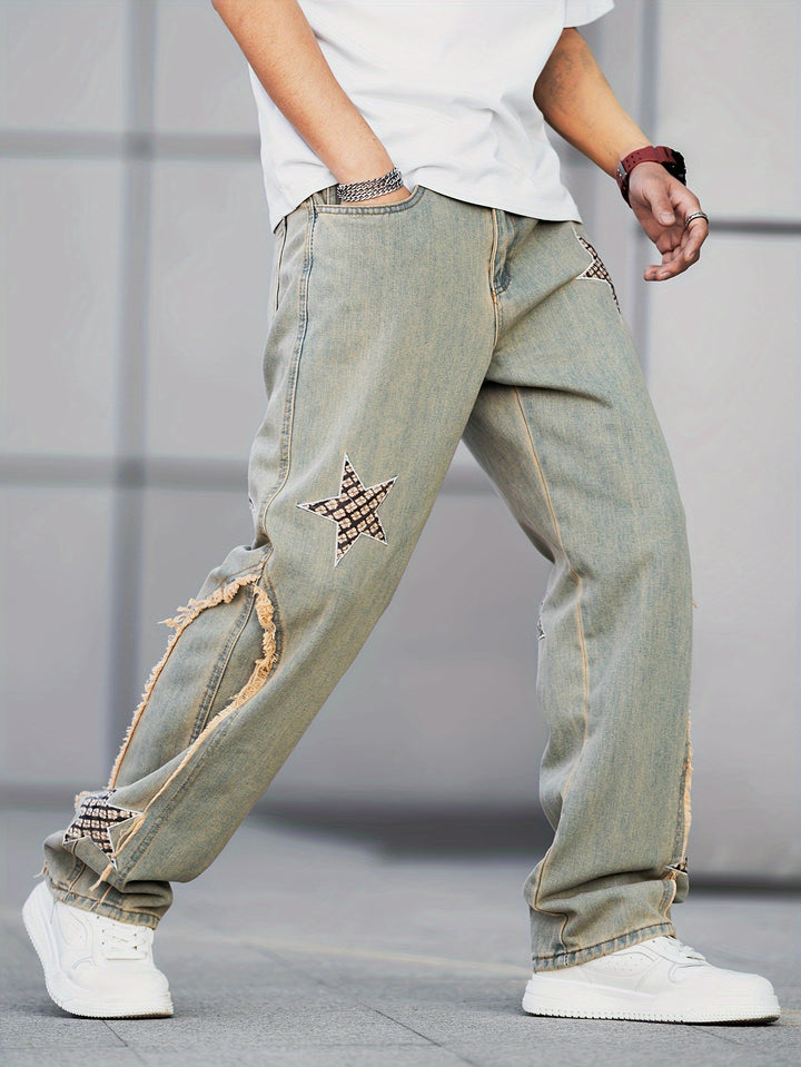 Stars Jeans