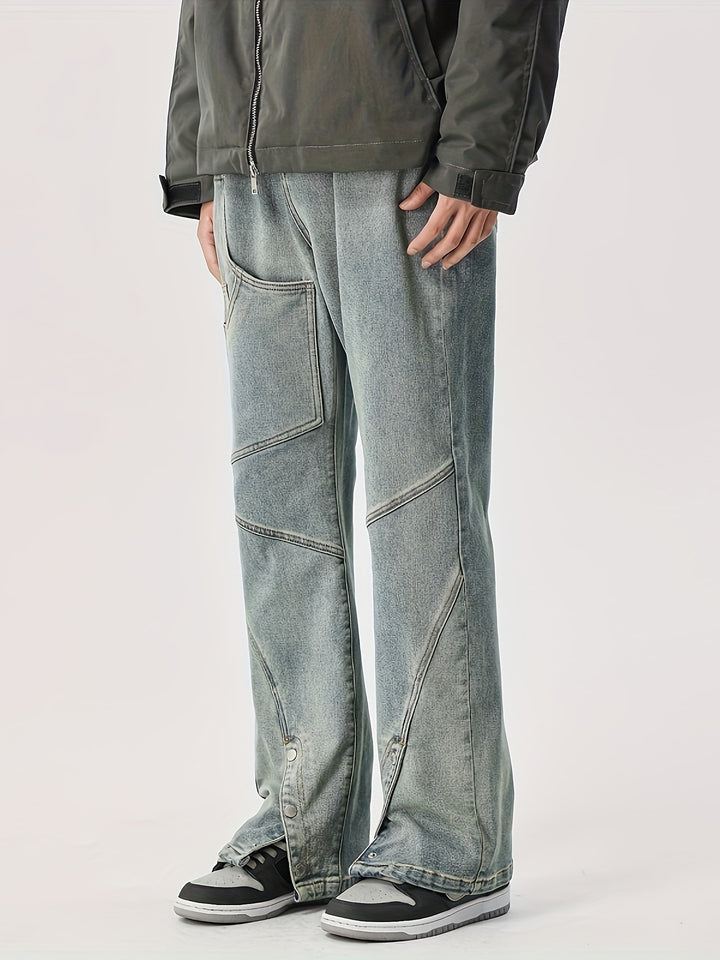 Arbeiter Jeans
