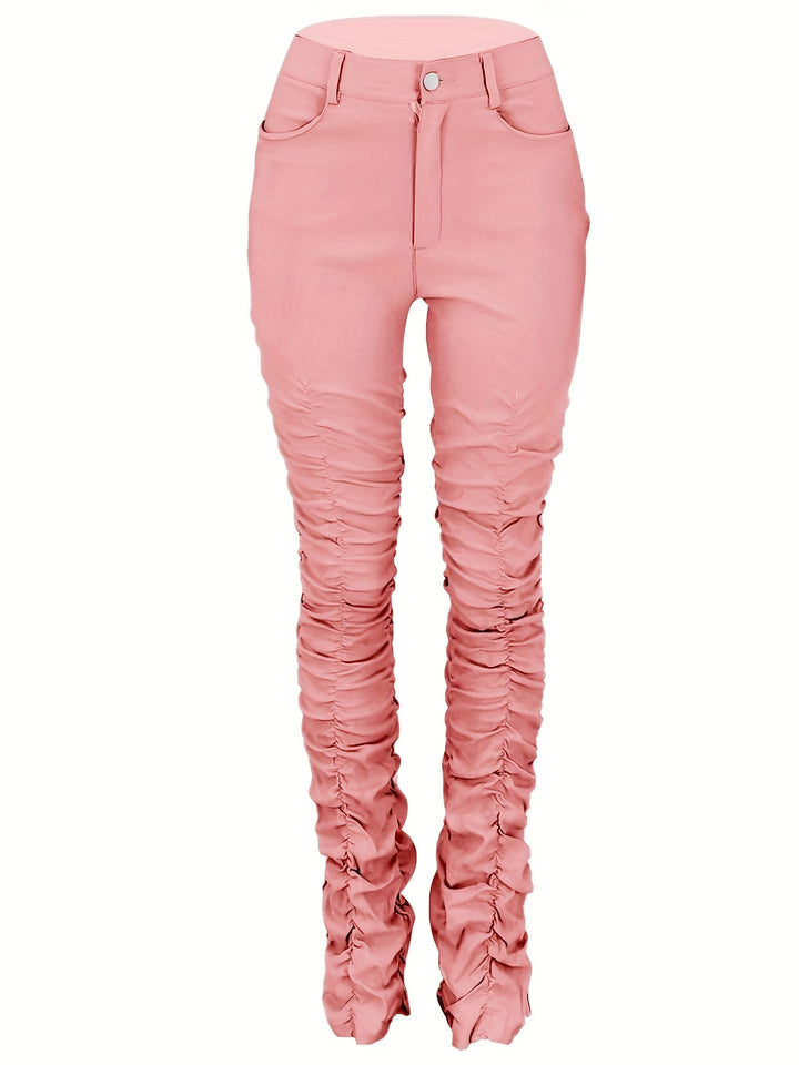 Faltenhose