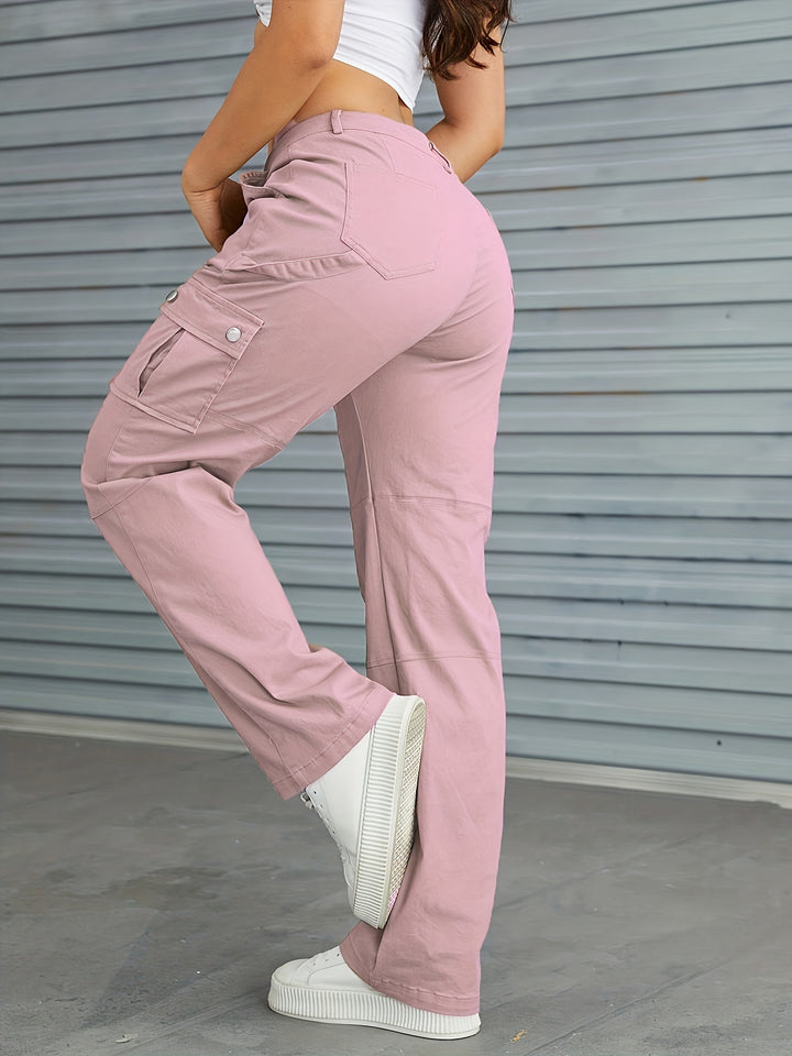 Zeitlose Cargohose