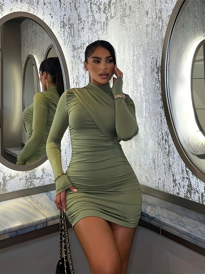 Bodycon Kleid