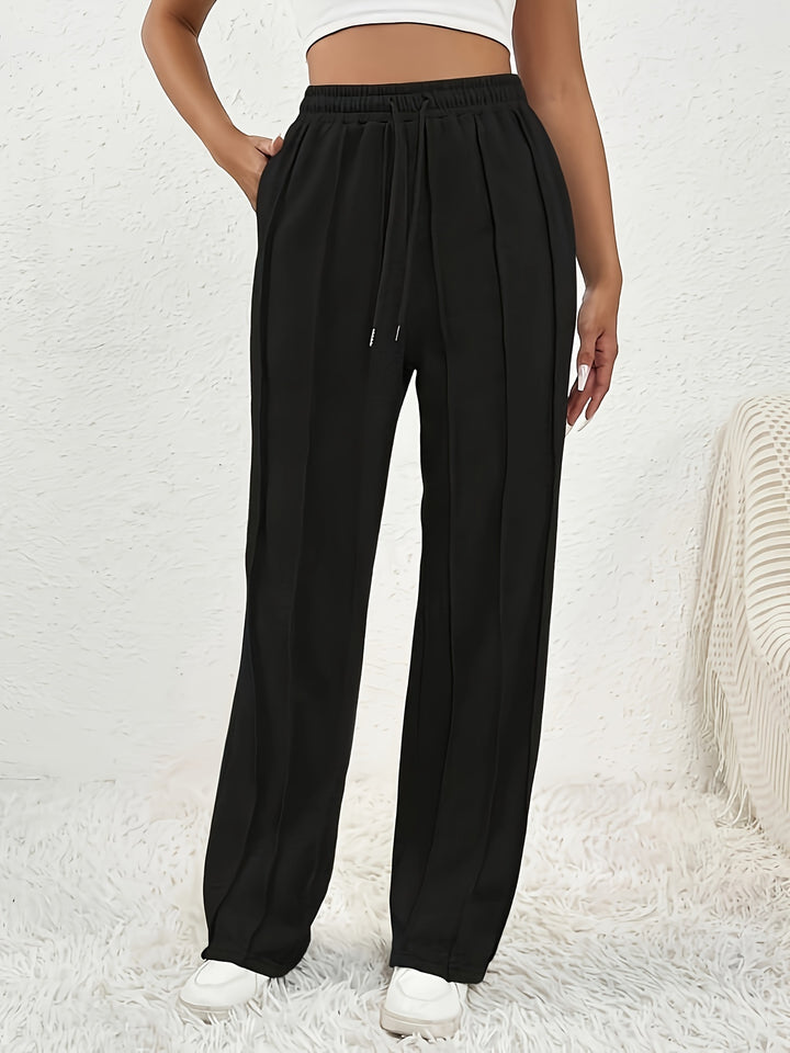 Sweatpants mit Design