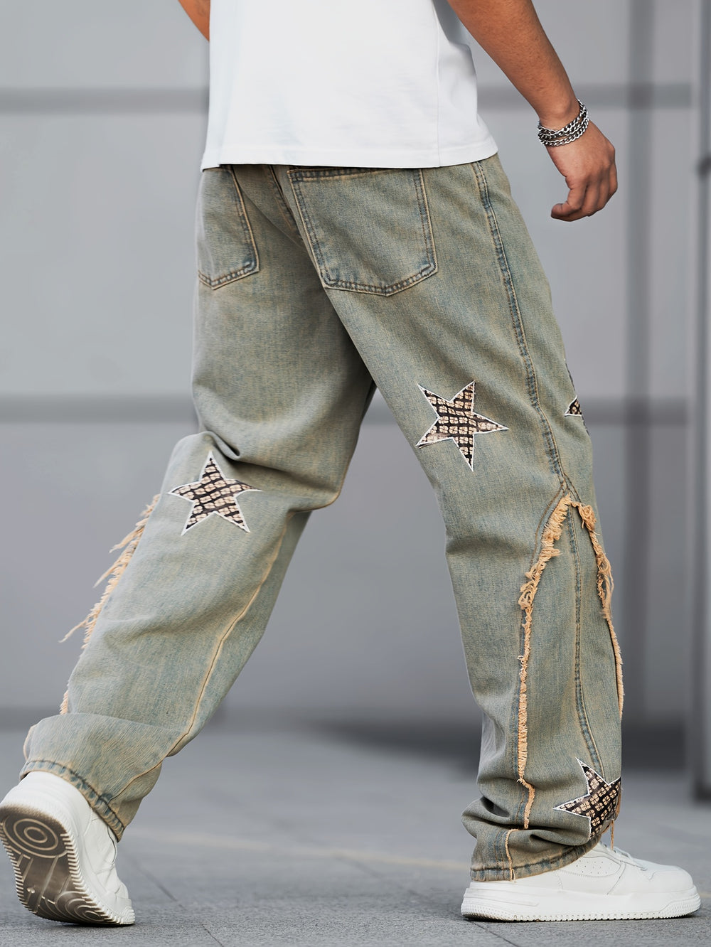 Stars Jeans - Street Wear United