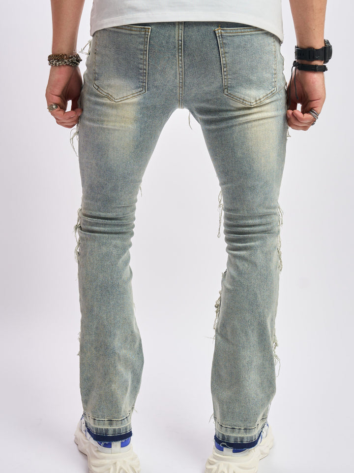 Band Jeans - Street Wear United