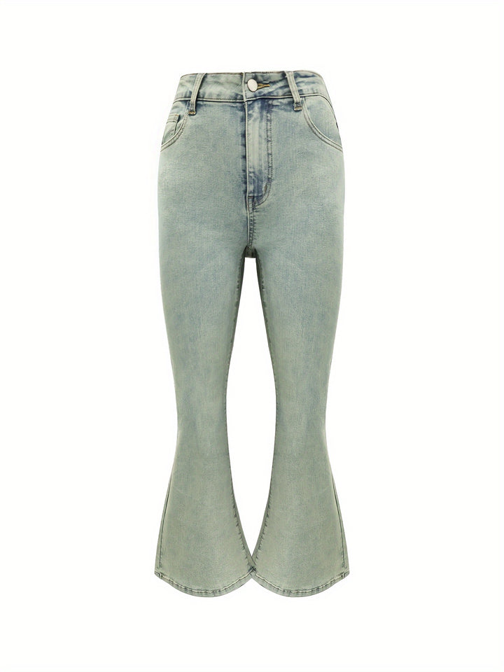 Pastel Jeans