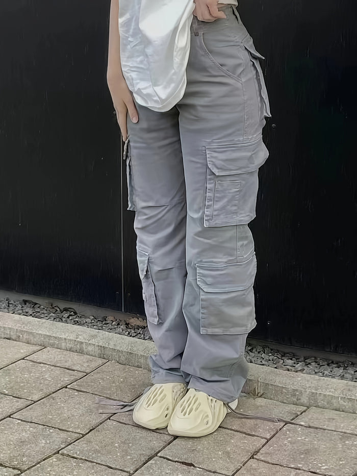 Streetwear Cargohose - Street Wear United